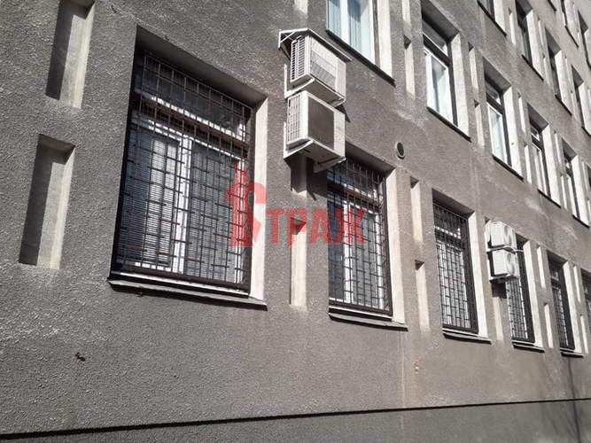 противогранатная решетка