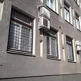 противогранатная решетка