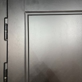 дверь с терморазрывом
