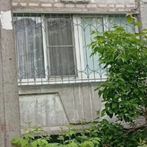 решетка для окна лоджии