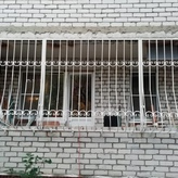 балконная решетка